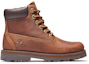 Order (Preschool) Timberland Courma 6-Inch Side Zip Boot 'Coffee Brown' A279Q358