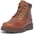 (PS) Timberland Courma 6-Inci Zip Sisi But 'Coklat Kopi' A279Q358