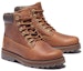Shop (PS) Timberland Courma 6-Inci Zip Sisi But 'Coklat Kopi' A279Q358