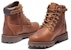 (PS) Timberland Courma 6-Inci Zip Sisi But 'Coklat Kopi' A279Q358