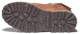 (PS) Timberland Courma 6-Inci Zip Sisi But 'Coklat Kopi' A279Q358