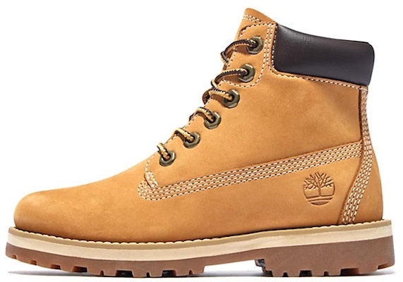 (Preschool) Timberland Courma 6-Inch Zip Boot 'Wheat' A27BB231 Buy (Preschool) Timberland Courma 6-Inch Zip Boot 'Wheat' A27BB231