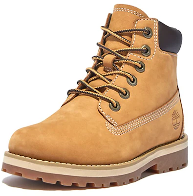 (Preschool) Timberland Courma 6-Inch Zip Boot 'Wheat' A27BB231 Order (Preschool) Timberland Courma 6-Inch Zip Boot 'Wheat' A27BB231