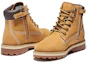 Shop (Preschool) Timberland Courma 6-Inch Zip Boot 'Wheat' A27BB231