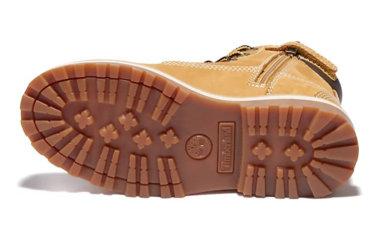 Purchase (Preschool) Timberland Courma 6-Inch Zip Boot 'Wheat' A27BB231