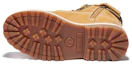Purchase (Preschool) Timberland Courma 6-Inch Zip Boot 'Wheat' A27BB231