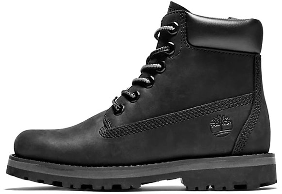 (Preschool) Timberland Courma 6-Inch Zip Boot 'Black' A27A2001 Buy (Preschool) Timberland Courma 6-Inch Zip Boot 'Black' A27A2001