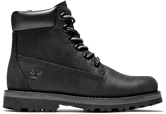 (PS) Timberland Courma 6-Inch Zip Boot 'Hitam' A27A2001 Order (PS) Timberland Courma 6-Inch Zip Boot 'Hitam' A27A2001