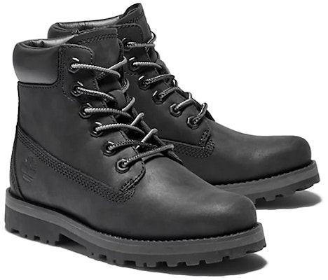 (PS) Timberland Courma 6-Inch Zip Boot 'Hitam' A27A2001 Lookbook (PS) Timberland Courma 6-Inch Zip Boot 'Hitam' A27A2001
