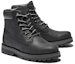 Lookbook (PS) Timberland Courma 6-Inch Zip Boot 'Hitam' A27A2001