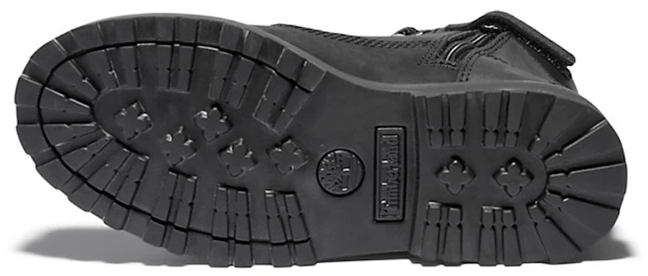 (PS) Timberland Courma 6-Inch Zip Boot 'Hitam' A27A2001 Purchase (PS) Timberland Courma 6-Inch Zip Boot 'Hitam' A27A2001