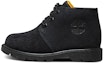 Buy (PS) Timberland Courma Kasut Kanak-Kanak Tinggi Luar 'Hitam' A2BHH
