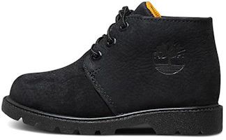 (Preschool) Timberland Courma Kid's High-Top Outdoor Boot 'Black' A2BHH (Preschool) Timberland Courma Kid's High-Top Outdoor Boot 'Black' A2BHH