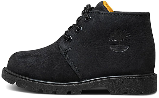 (PS) Timberland Courma Sepatu Boot Anak Tinggi 'Hitam' A2BHH Buy (PS) Timberland Courma Sepatu Boot Anak Tinggi 'Hitam' A2BHH