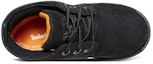 Shop (PS) Timberland Courma Kasut Kanak-Kanak Tinggi Luar 'Hitam' A2BHH
