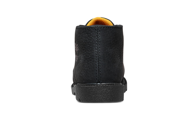 Purchase (PS) Timberland Courma Sepatu Boot Anak Tinggi 'Hitam' A2BHH