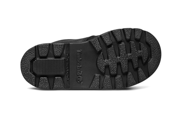 Details for (PS) Timberland Courma Sepatu Boot Anak Tinggi 'Hitam' A2BHH