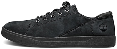 (Preschool) Timberland Court Side 'Black' A26XF (Preschool) Timberland Court Side 'Black' A26XF