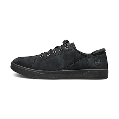 (PS) Timberland Court Side 'Black'