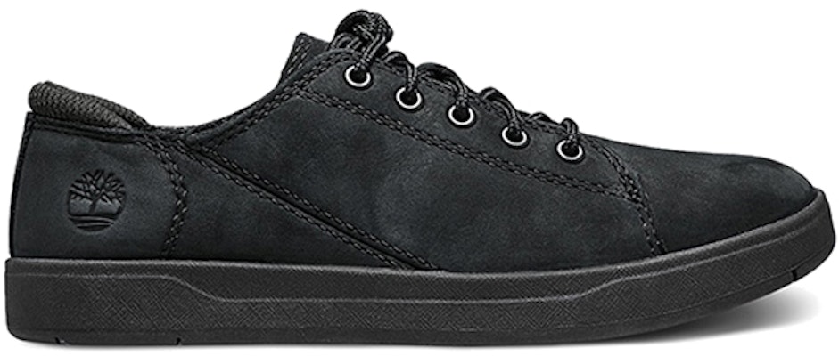 (Preschool) Timberland Court Side 'Black' A26XF Order (Preschool) Timberland Court Side 'Black' A26XF