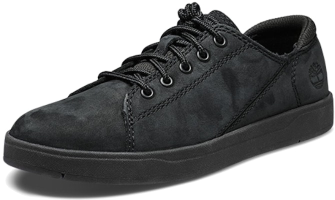 (Preschool) Timberland Court Side 'Black' A26XF Lookbook (Preschool) Timberland Court Side 'Black' A26XF