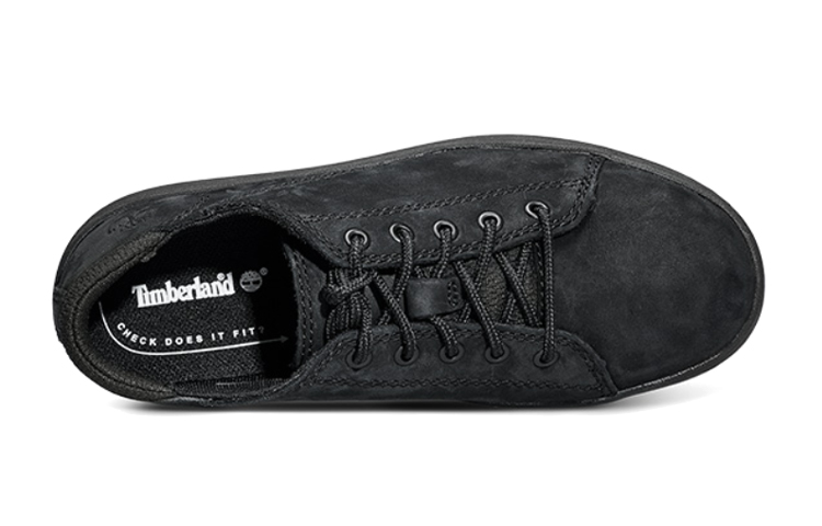 Shop (Preschool) Timberland Court Side 'Black' A26XF