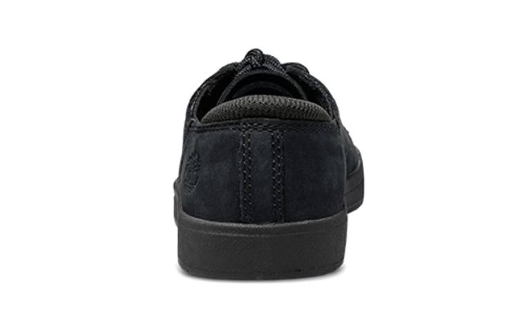 Purchase (Preschool) Timberland Court Side 'Black' A26XF
