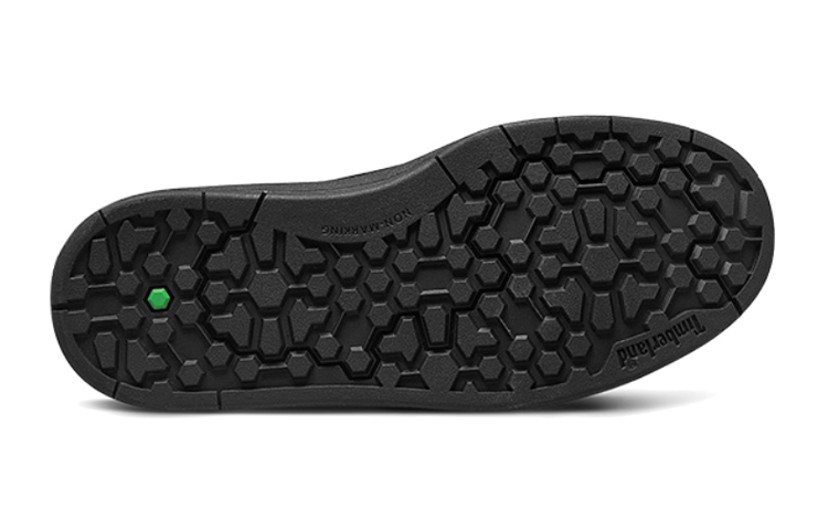 Details for (Preschool) Timberland Court Side 'Black' A26XF