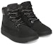 Lookbook (PS) Timberland Davis Square 'Hitam Tinggi-Top' A1UVJ001