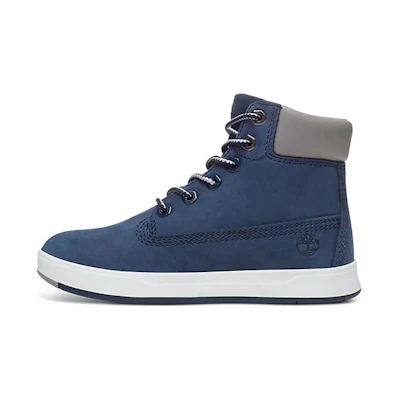 (PS) Timberland Davis Square 'Sea Blue'