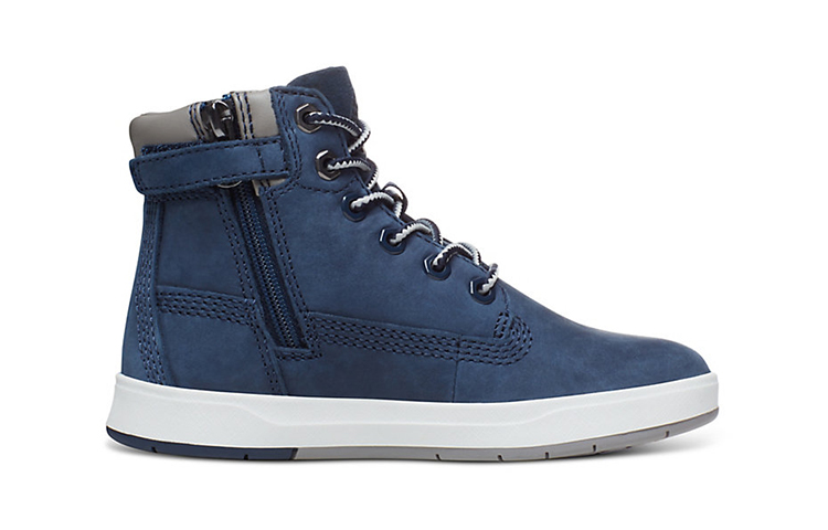 Order (PS) ティンバーランド Davis Square「シーブルー」 A1UV8019