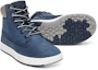 Purchase (PS) ティンバーランド Davis Square「シーブルー」 A1UV8019