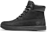 Buy (PS) Timberland Davis Square Tinggi 'Hitam' A1RL7001