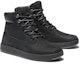 Lookbook (PS) Timberland Davis Square Tinggi 'Hitam' A1RL7001
