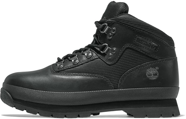 (Preschool) Timberland Euro Hiker 'Black' 96748001 Buy (Preschool) Timberland Euro Hiker 'Black' 96748001