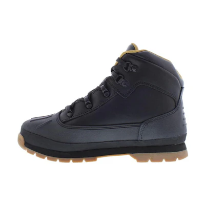 (PS) Timberland Euro Hiker 'Black CMFT'