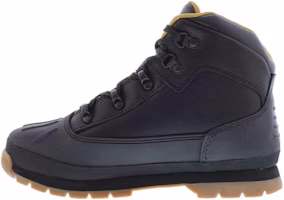 (Preschool) Timberland Euro Hiker 'Black Comfort' TB0A1NJF-001 (Preschool) Timberland Euro Hiker 'Black Comfort' TB0A1NJF-001