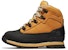 (PS) Timberland Euro Hiker 'Hitam Kuning' A1KYY231