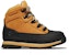 (PS) Timberland Euro Hiker 'Hitam Kuning' A1KYY231