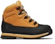 Order (PS) Timberland Euro Hiker 'Hitam Kuning' A1KYY231
