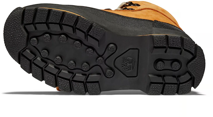 (Preschool) Timberland Euro Hiker 'Black Yellow' A1KYY231 Details for (Preschool) Timberland Euro Hiker 'Black Yellow' A1KYY231
