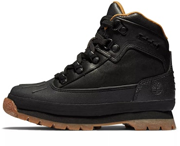 (PS) 팀버랜드 유로 하이커 '카본 블랙' A1NN7001 Buy (PS) 팀버랜드 유로 하이커 '카본 블랙' A1NN7001