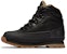 (PS) Timberland Euro Hiker 'Hitam Karbon' A1NN7001