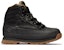 (PS) Timberland Euro Hiker 'Hitam Karbon' A1NN7001