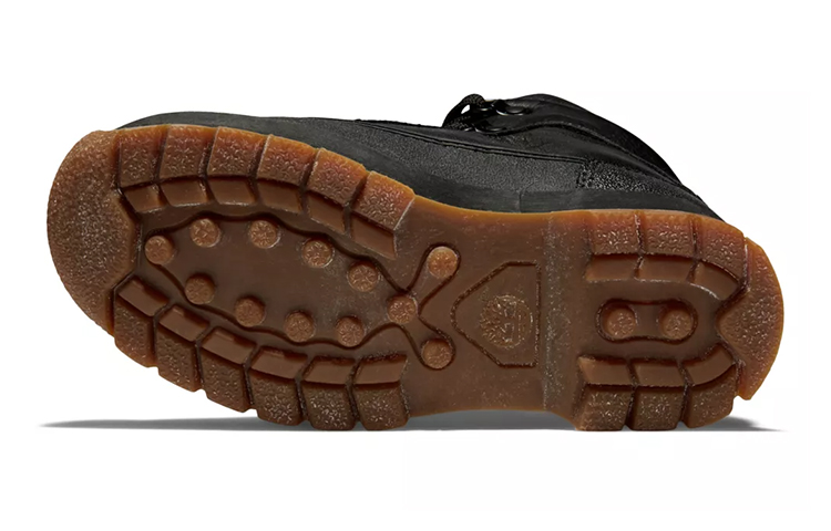 Details for (Preschool) Timberland Euro Hiker 'Carbon Black' A1NN7001