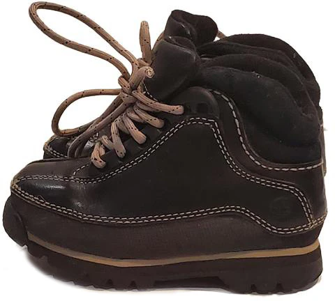preschool-timberland-euro-hiker-boots-comfortable-versatile-black-mid-top-96848-b
