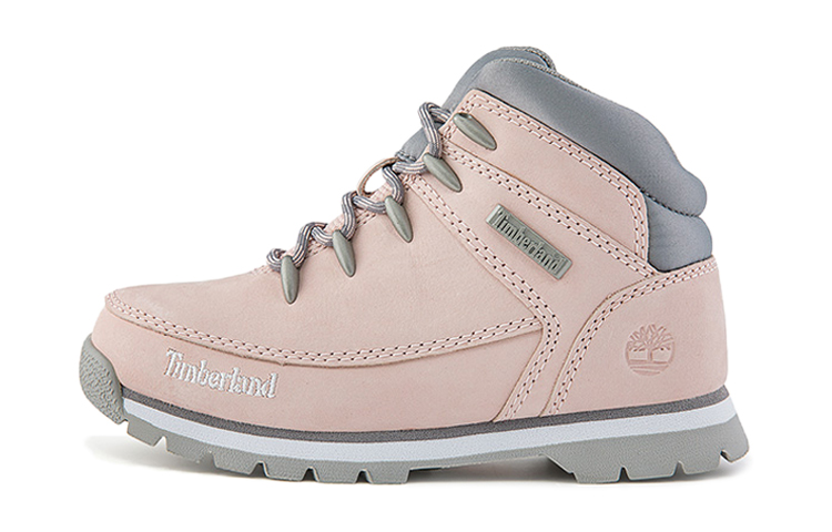 (Preschool) Timberland Euro Sprint Hiker 'Light Pink' A2MW5