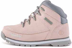 (Preschool) Timberland Euro Sprint Hiker 'Light Pink' A2MW5 (Preschool) Timberland Euro Sprint Hiker 'Light Pink' A2MW5