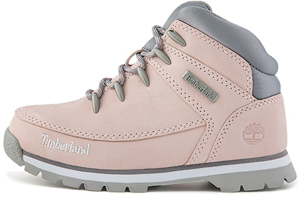 (Preschool) Timberland Euro Sprint Hiker 'Light Pink' A2MW5 Buy (Preschool) Timberland Euro Sprint Hiker 'Light Pink' A2MW5
