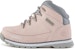 (PS) Timberland Euro Sprint Hiker 'Merah Jambu Muda' A2MW5